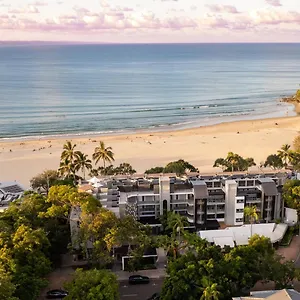 **** Resort Netanya Beachfront Australië