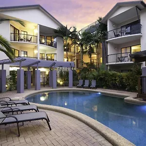**** Aparthotel Bay Australië