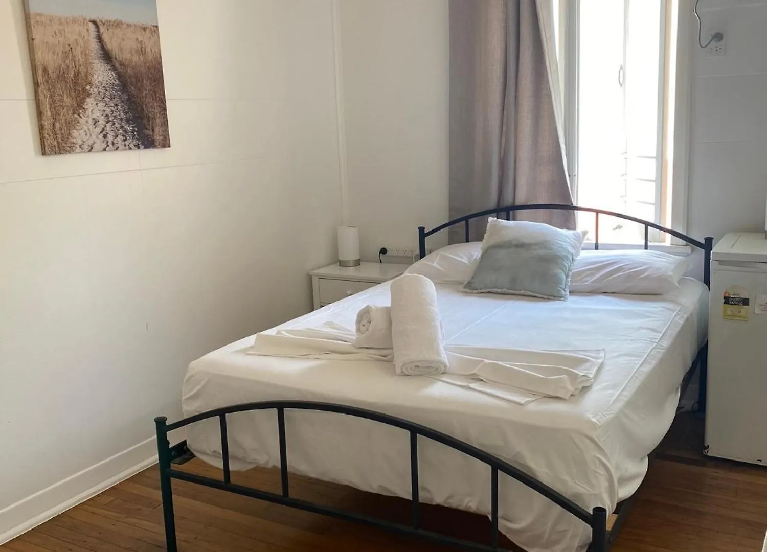 Hostel Civic Guesthouse