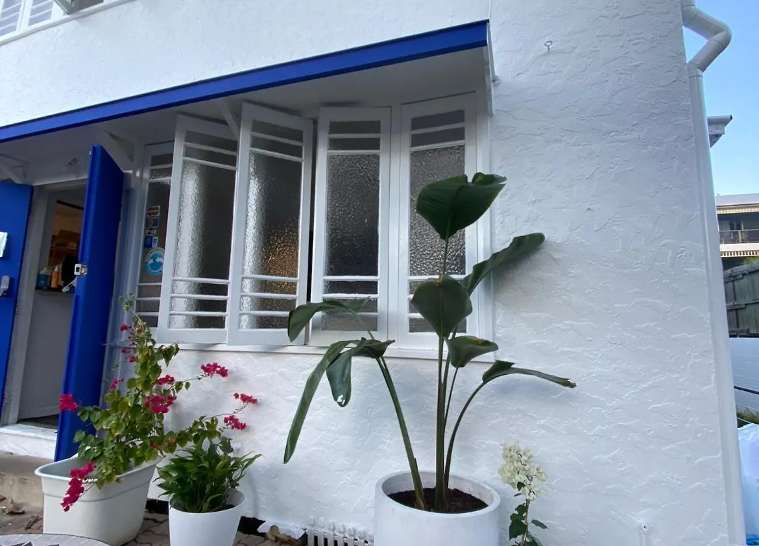 Civic Guesthouse 0*, Townsville Australia
