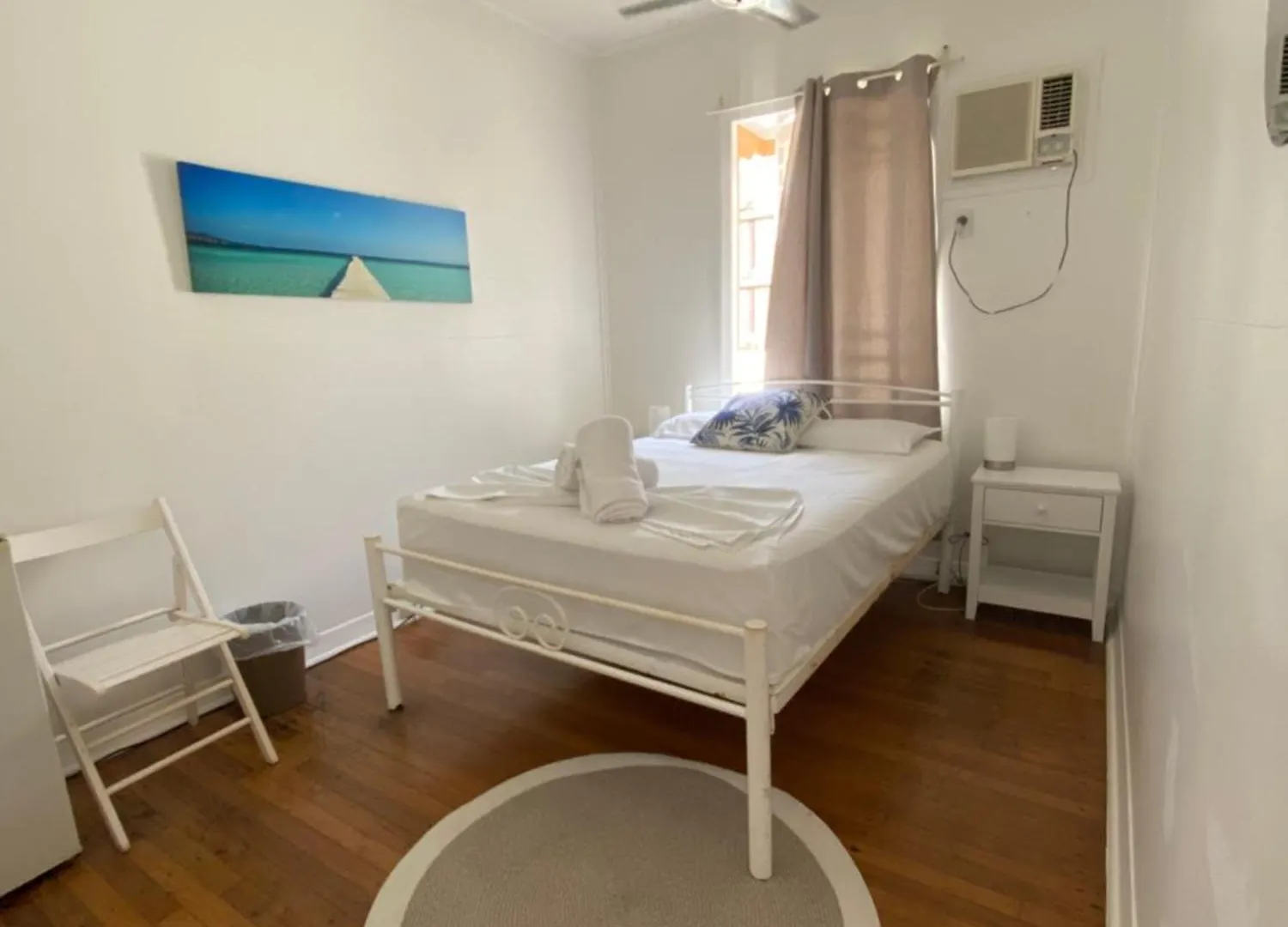Civic Guesthouse Australia