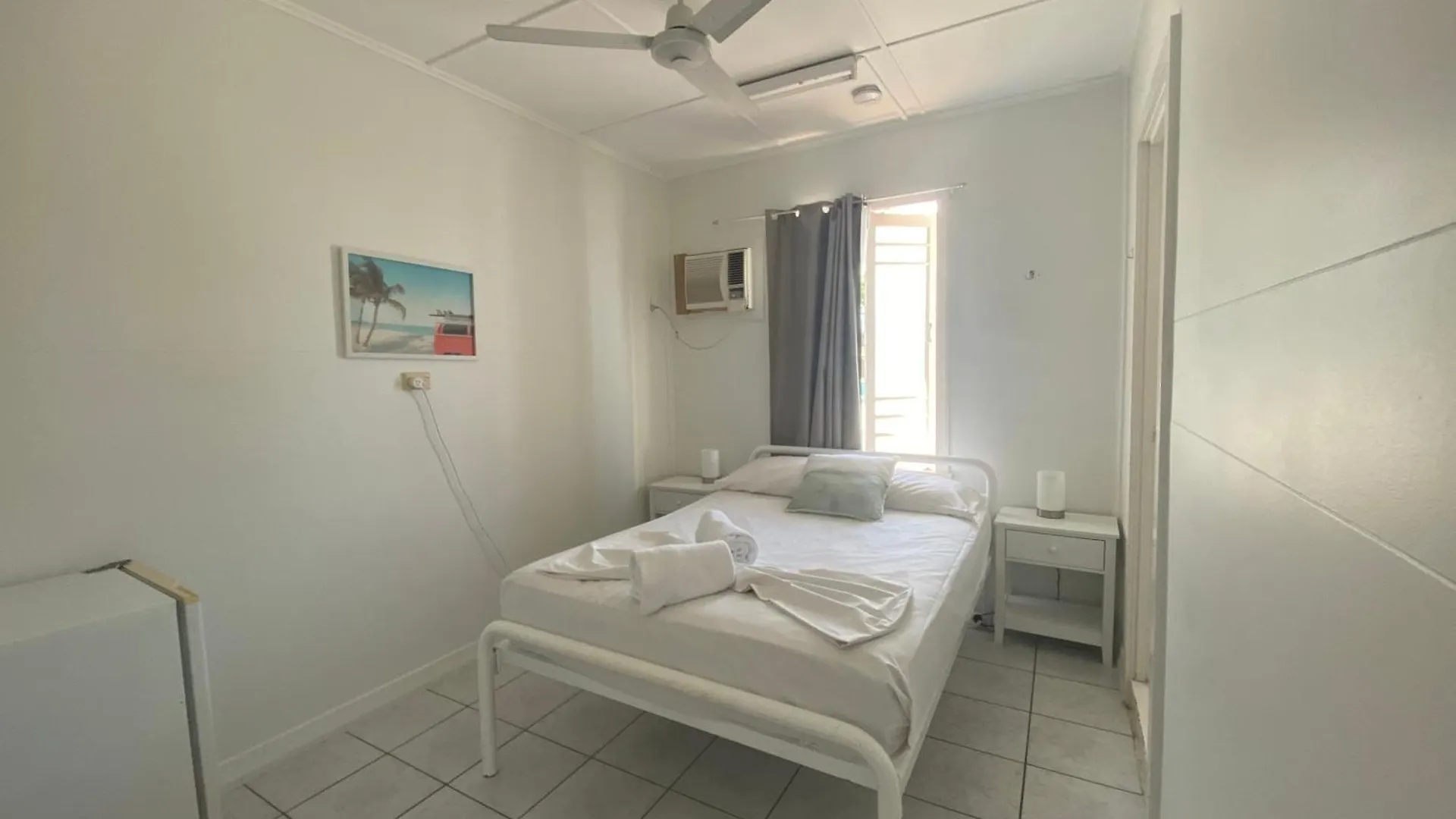 Civic Guesthouse Hostel Townsville