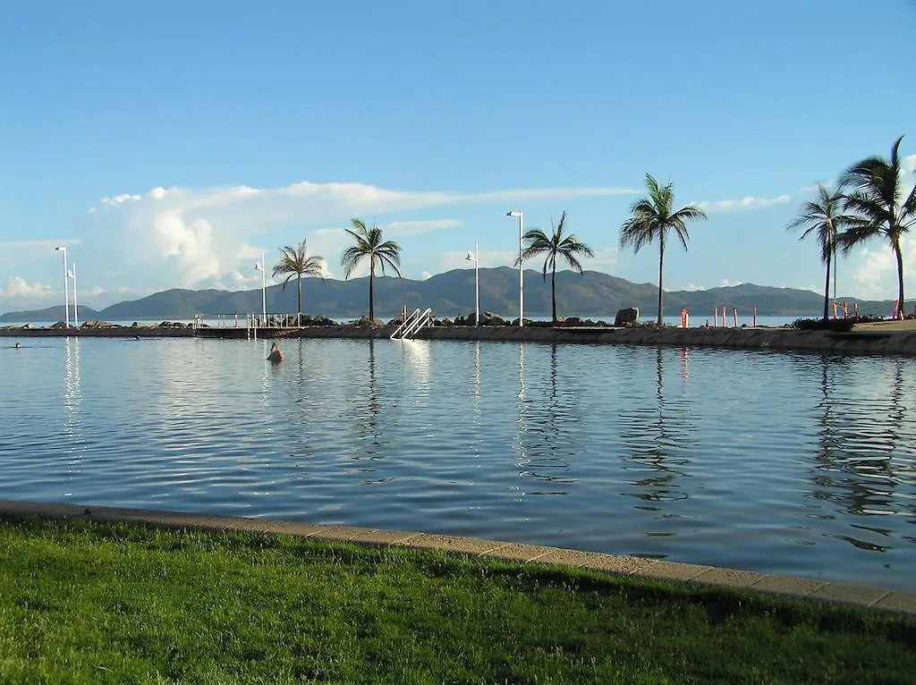 Civic Guesthouse 0*, Townsville