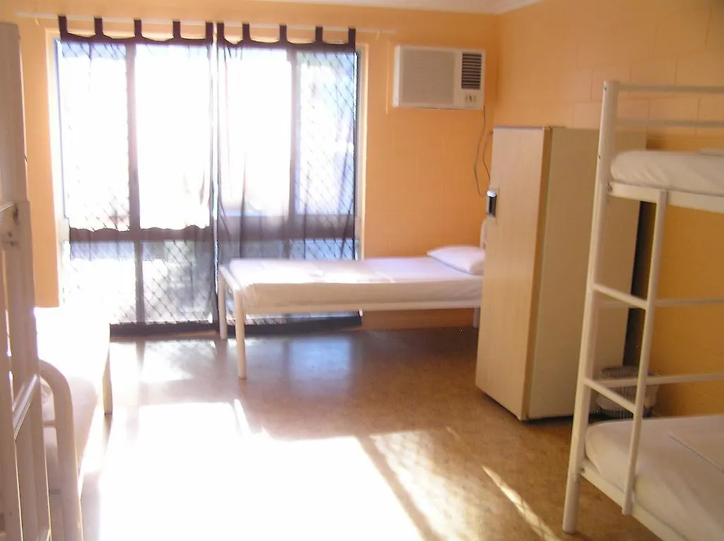 Civic Guesthouse Australia
