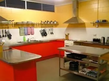 Hostel Civic Guesthouse