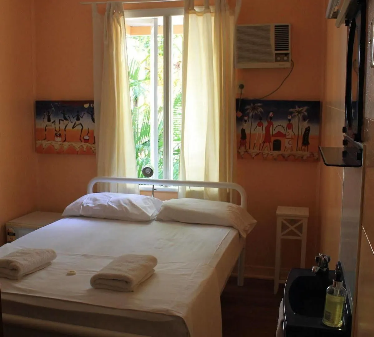 Civic Guesthouse 0*, Townsville Australia