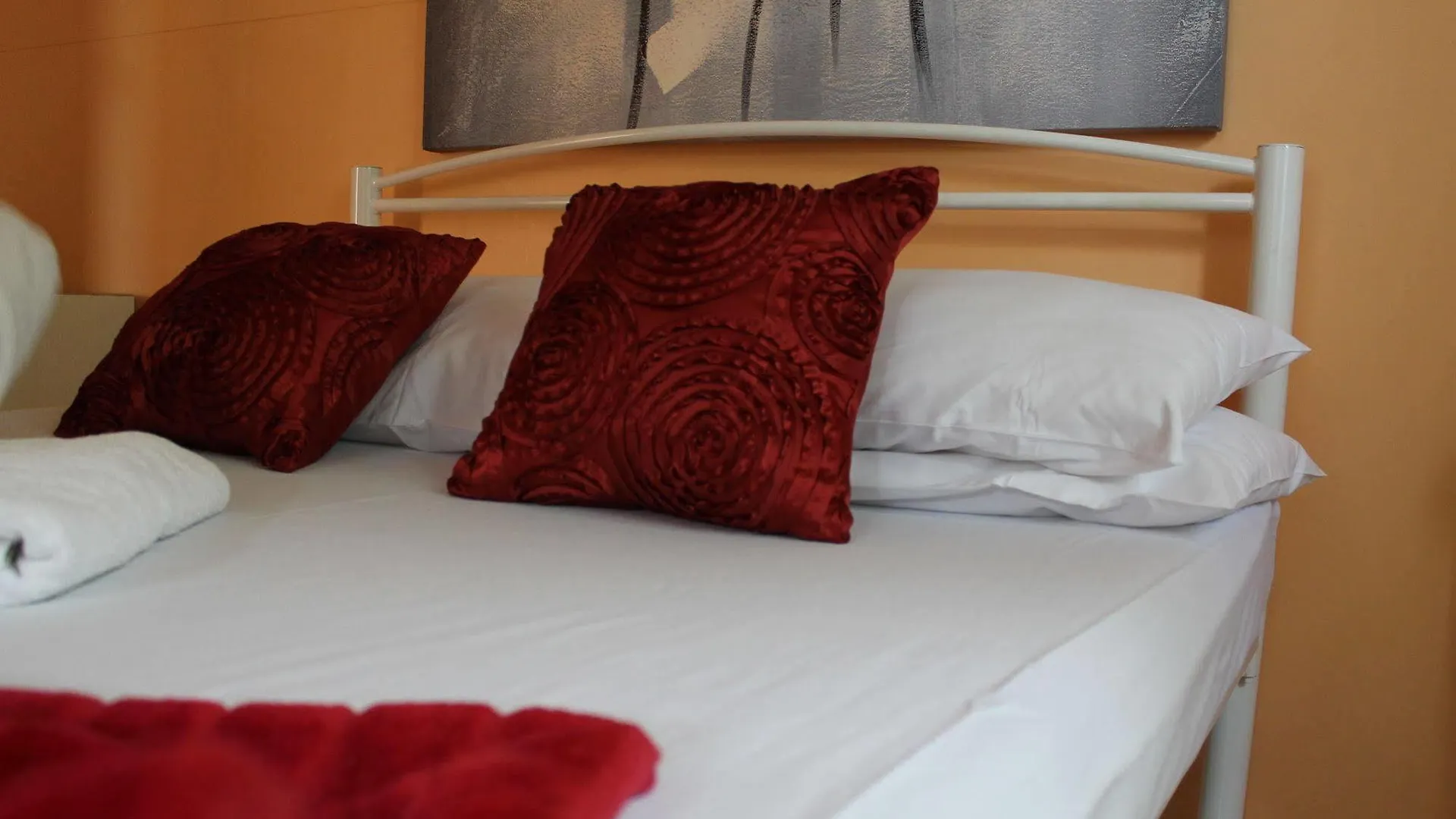 Hostel Civic Guesthouse Australia