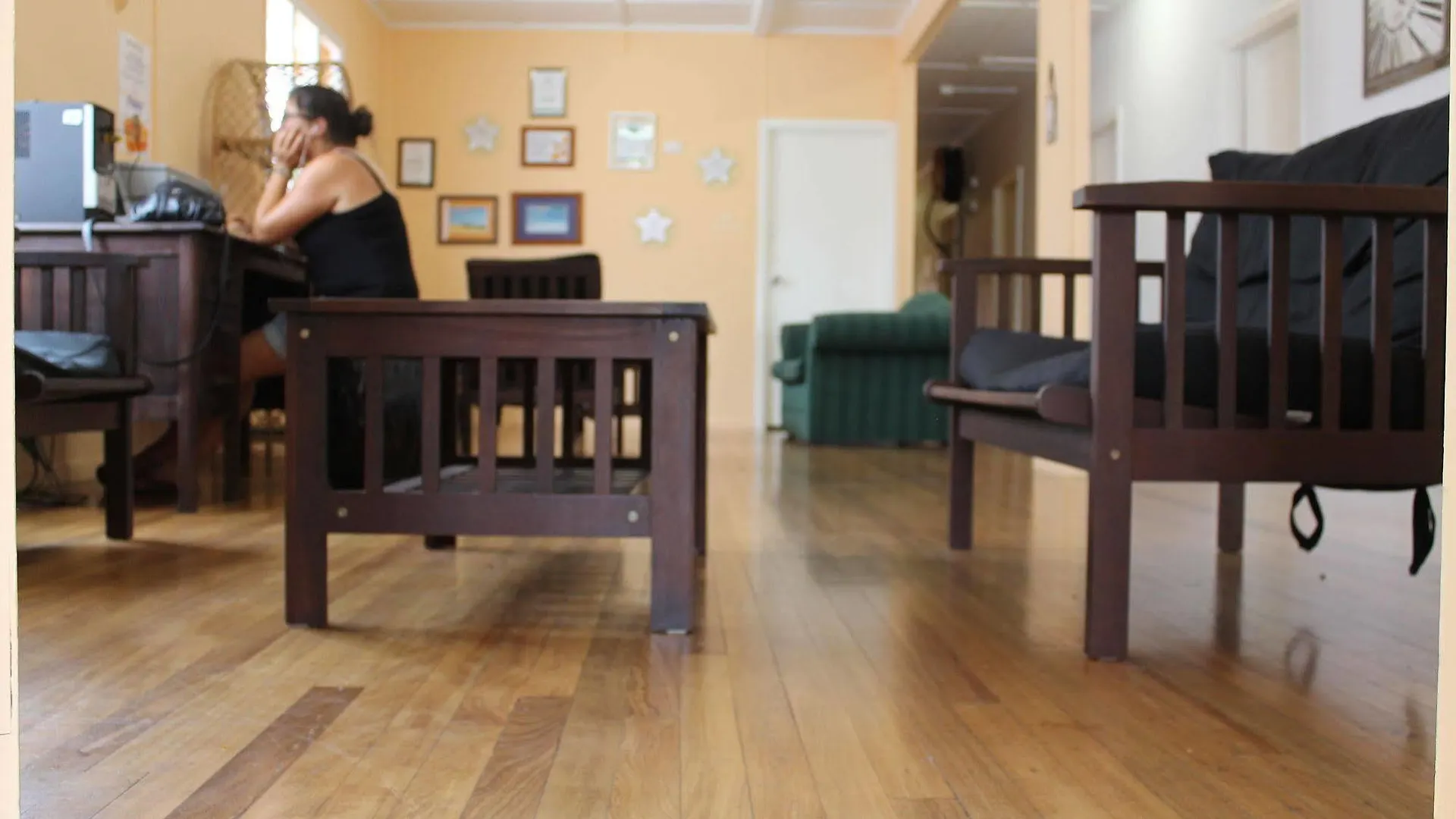 Civic Guesthouse Hostel