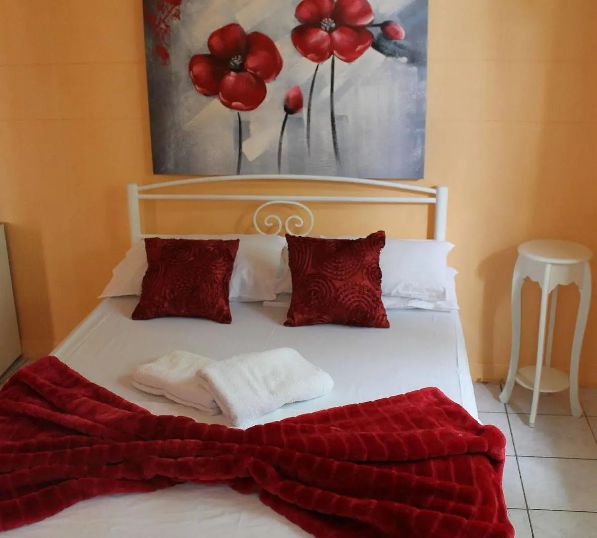 Civic Guesthouse Townsville 0*,